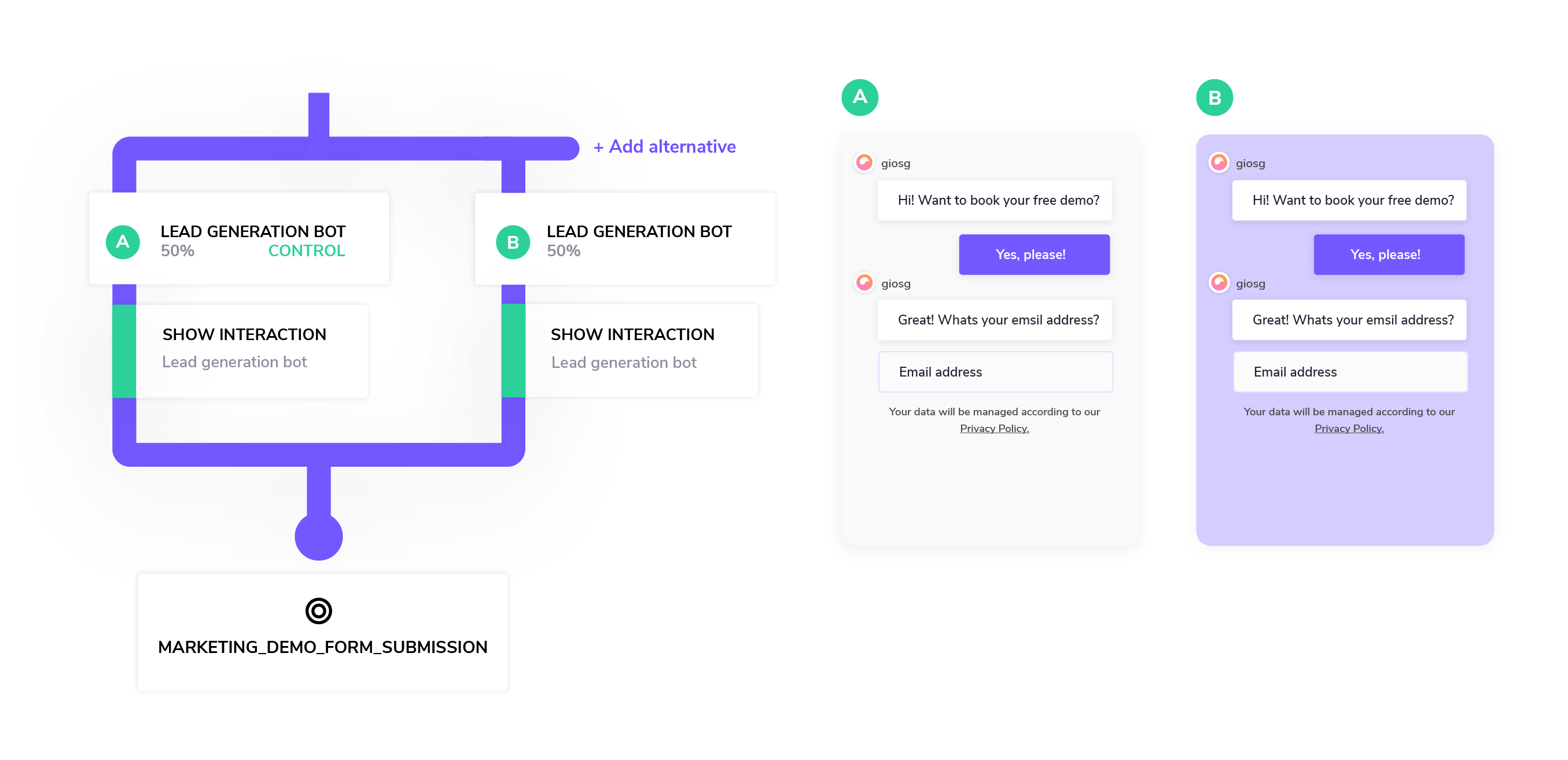 découvrez comment les chatbots révolutionnent la génération de leads dans le secteur de l'assurance. optimisez votre stratégie de conversion grâce à l'intelligence artificielle et à des interactions personnalisées, tout en augmentant votre portefeuille clients.