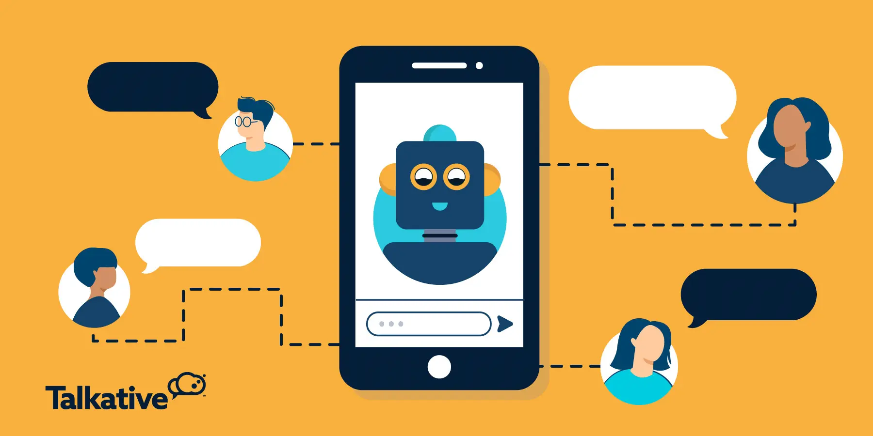 découvrez comment les chatbots révolutionnent la génération de leads en assurance. optimisez vos processus de vente, améliorez l'engagement client et augmentez vos conversions grâce à des solutions intelligentes et automatisées adaptées au secteur de l'assurance.