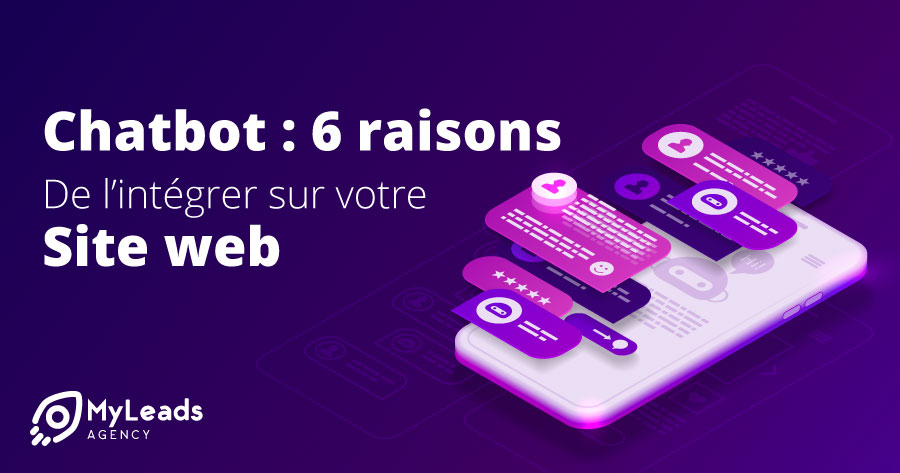 découvrez comment les chatbots révolutionnent la génération de leads dans l'industrie de la climatisation. optimisez votre prospection, améliorez l'engagement client et augmentez vos ventes grâce à des solutions automatisées et intelligentes.