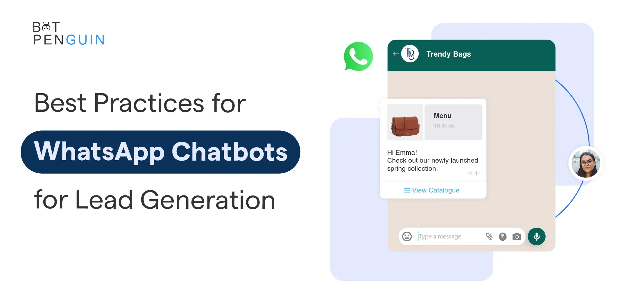 découvrez comment les chatbots peuvent révolutionner la génération de leads pour votre entreprise. optimisez votre processus de vente en engageant vos prospects 24/7, en répondant à leurs questions en temps réel et en augmentant votre taux de conversion grâce à des interactions personnalisées.