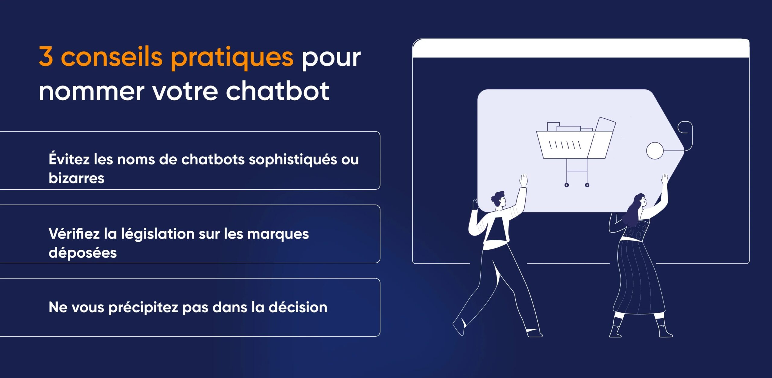 découvrez comment les chatbots révolutionnent la génération de leads pour les mutuelles. améliorez votre communication avec vos clients et boostez vos conversions grâce à des solutions automatisées et personnalisées.