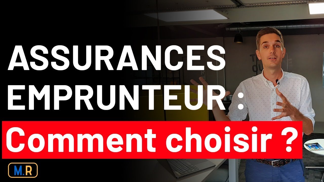 découvrez nos conseils pour choisir l'assurance de prêt idéale. comparez les options, évaluez les garanties et trouvez la solution qui protège au mieux votre investissement.