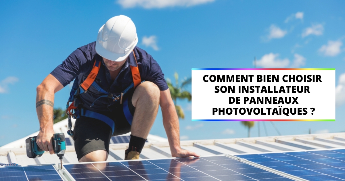 découvrez comment choisir le panneau photovoltaïque idéal pour maximiser l'efficacité de votre production d'énergie solaire. guide complet sur les critères essentiels, les types de panneaux et les meilleures pratiques pour un investissement durable.