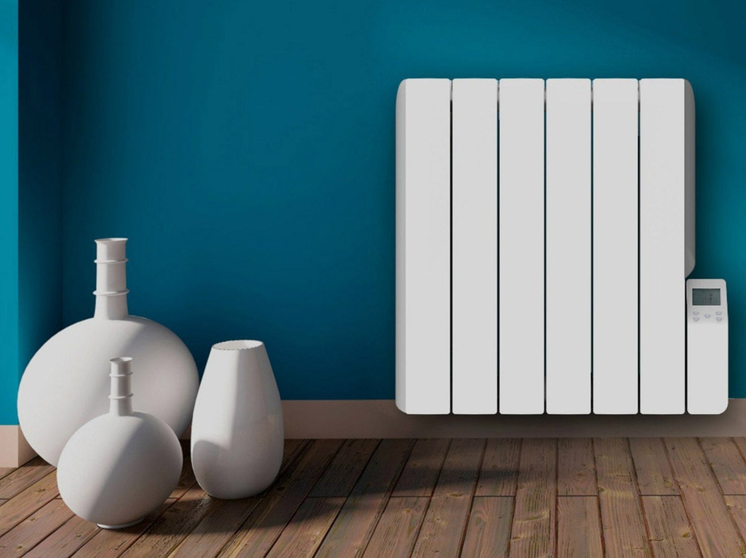 découvrez comment choisir le radiateur à inertie idéal pour votre maison. notre guide vous aide à comparer les modèles, comprendre leurs avantages et optimiser votre confort thermique tout en maîtrisant votre consommation d'énergie.