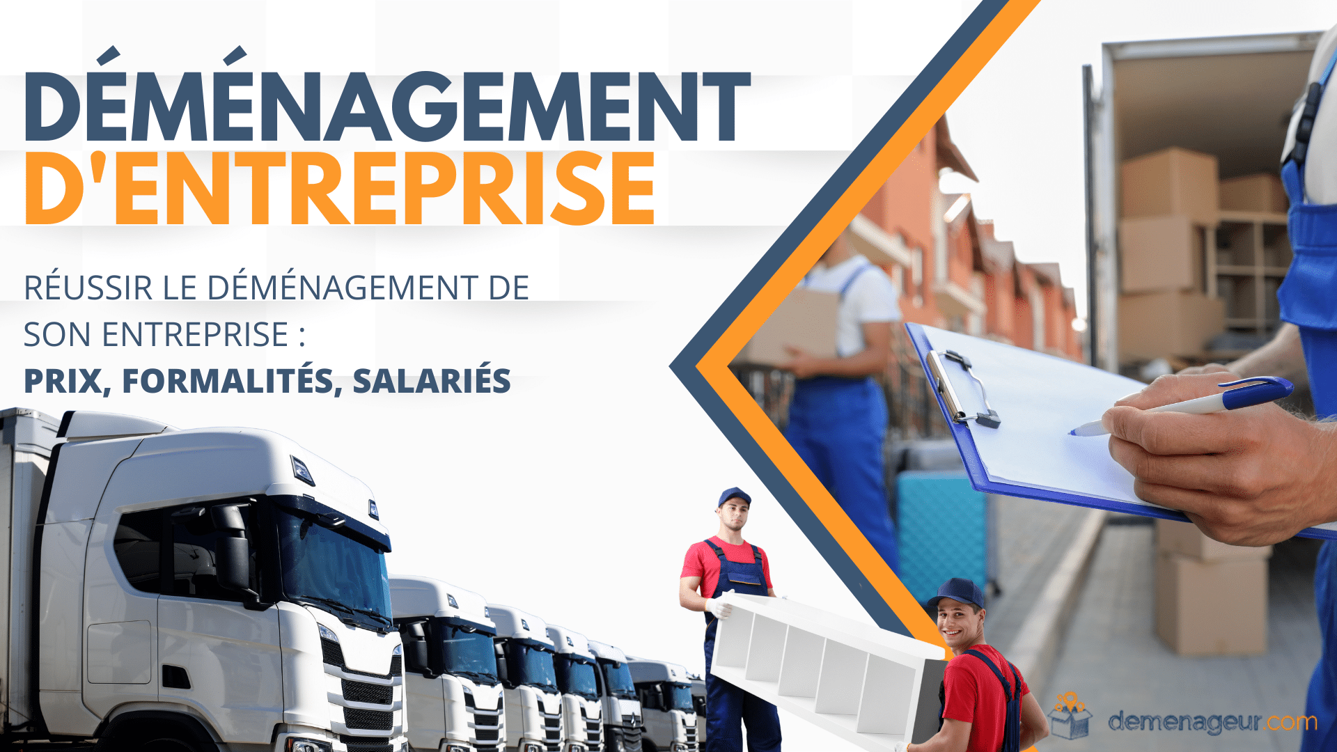 découvrez comment renforcer la confiance de vos clients lors de votre déménagement. nous vous partageons des conseils pratiques et des stratégies efficaces pour garantir une expérience positive et rassurante. transformez le stress du déménagement en une expérience sereine et satisfaisante pour tous.