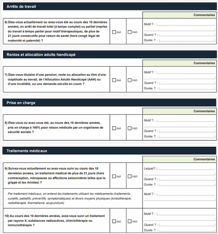 découvrez comment assurer la conformité de votre assurance prêt grâce à nos conseils pratiques. protégez votre financement et garantissez votre sérénité.