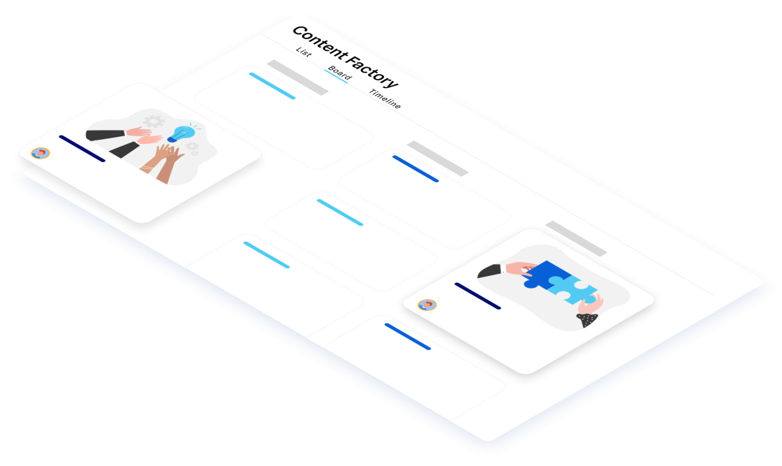 découvrez comment le contenu marketing peut booster vos stratégies et générer des leads qualifiés dans le secteur de la santé. maximisez votre impact avec des techniques adaptées et des conseils pratiques pour atteindre votre public cible.