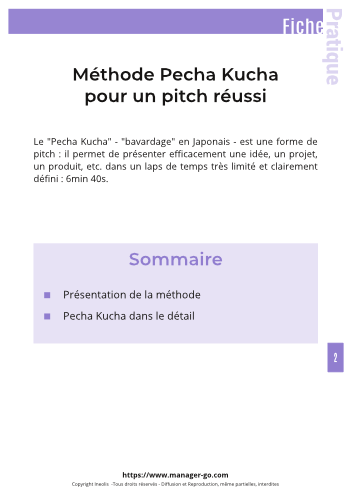 découvrez les stratégies clés pour élaborer un pitch de vente percutant qui capte l'attention de vos prospects et les persuade d'agir. apprenez à structurer votre message, à utiliser des techniques de storytelling et à répondre aux objections pour maximiser vos chances de succès.