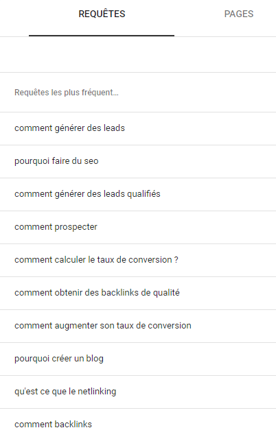 découvrez comment transformer vos visiteurs en leads qualifiés pour votre entreprise de déménagement grâce à notre newsletter. recevez des conseils pratiques, des astuces et des offres exclusives pour optimiser votre stratégie de conversion.