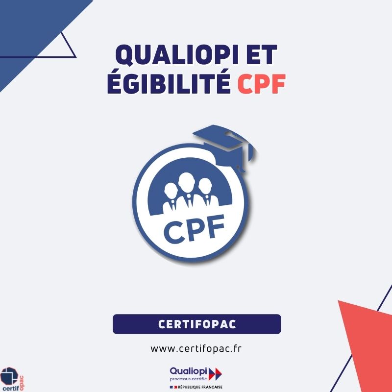 découvrez comment le compte personnel de formation (cpf) peut vous aider à financer des formations techniques adaptées à vos besoins professionnels. maximisez vos compétences et boostez votre carrière grâce à nos programme de formation spécialisés.