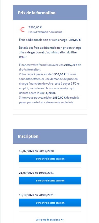 découvrez comment le cpf (compte personnel de formation) peut aider les chômeurs à se former et à améliorer leurs compétences pour retrouver un emploi. profitez des opportunités offertes par votre cpf pour booster votre carrière.