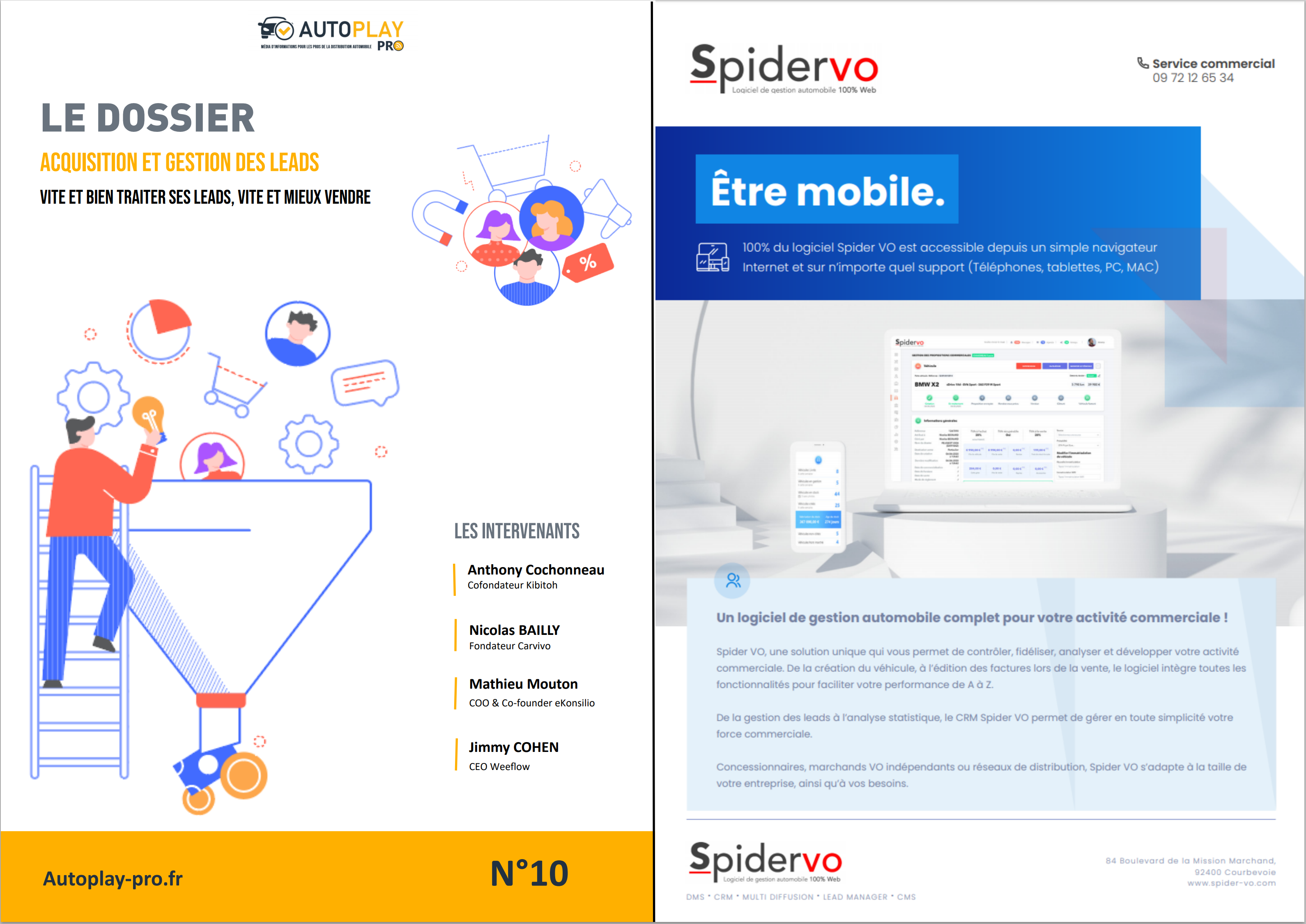 découvrez les critères de succès essentiels pour générer des leads qualifiés dans le secteur de l'assurance. optimisez votre stratégie marketing et améliorez vos taux de conversion grâce à nos conseils pratiques.