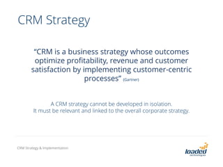 découvrez comment notre solution crm dédiée à la gestion des leads peut optimiser l'isolation de vos prospects. maximisez votre efficacité commerciale en ciblant les bonnes opportunités et en améliorant le suivi de vos interactions. transformez vos leads en clients avec des outils adaptés à vos besoins.