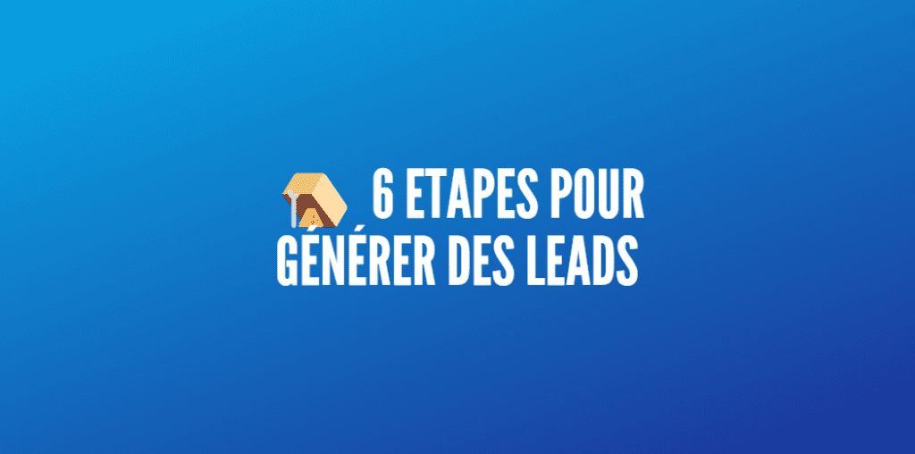 découvrez comment une culture d'entreprise solide peut stimuler la génération de leads et transformer votre activité. apprenez à aligner vos valeurs internes avec vos objectifs commerciaux pour attirer et fidéliser vos clients.