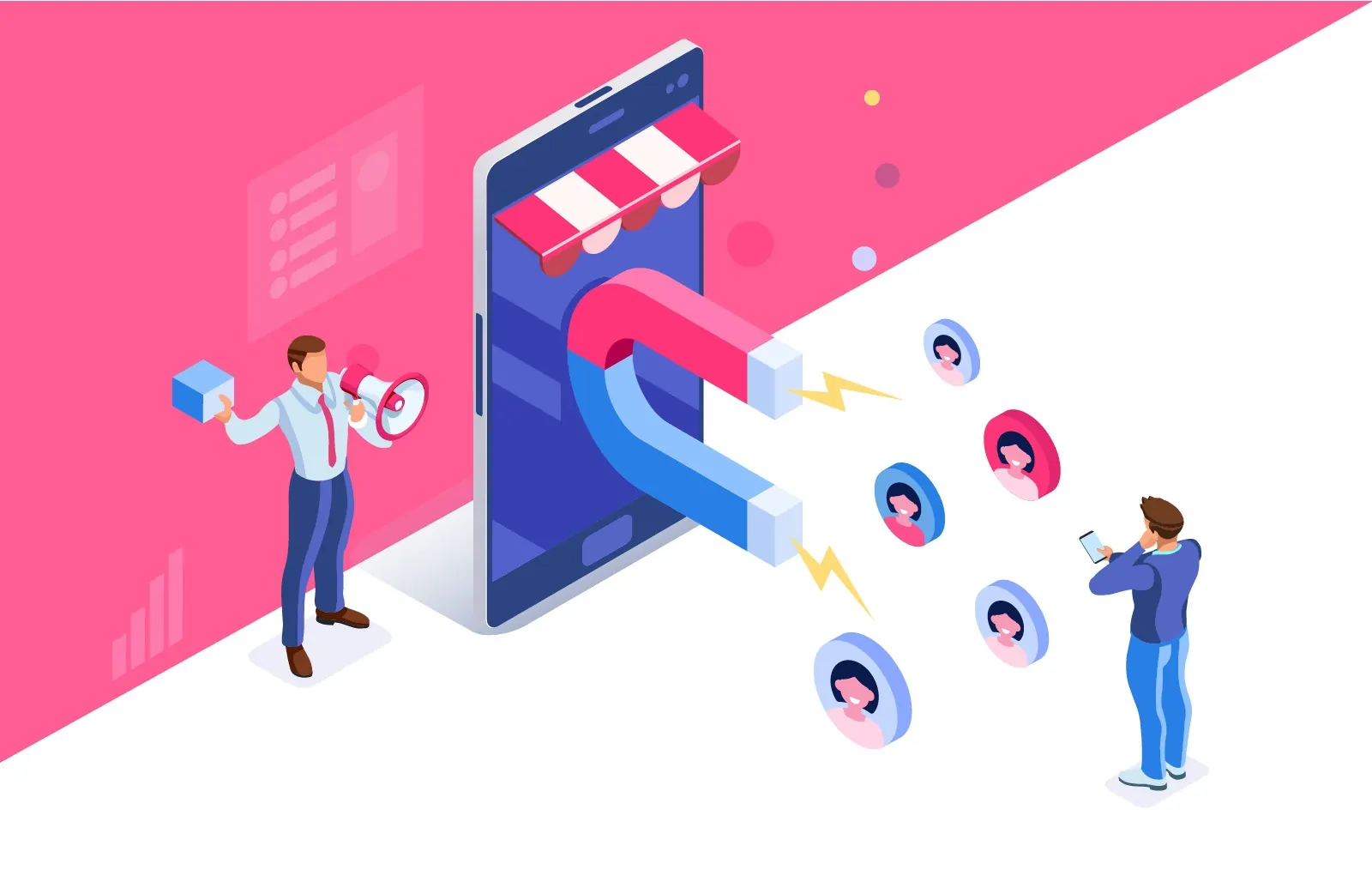 découvrez le cycle d'achat des leads, un processus essentiel pour optimiser la conversion des prospects en clients. apprenez comment identifier, suivre et nourrir vos leads à chaque étape, afin de maximiser vos ventes et améliorer la relation client.