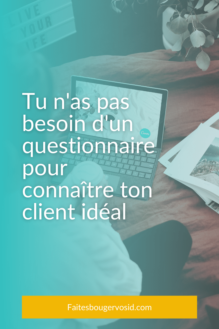 découvrez comment définir votre avatar client idéal pour optimiser vos stratégies marketing. apprenez à identifier les caractéristiques et besoins de votre client cible afin de mieux répondre à ses attentes et maximiser votre succès commercial.