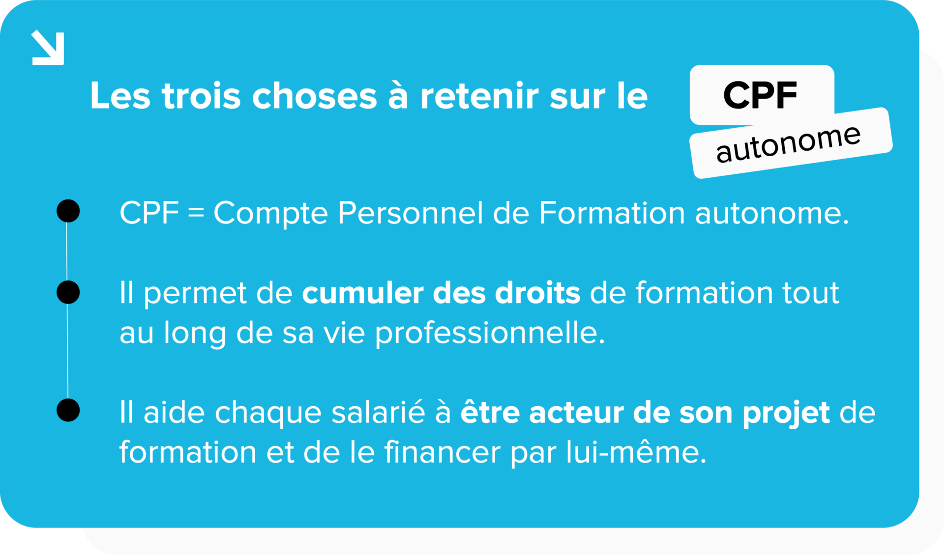 découvrez les principaux défis liés à la gestion des leads pour le compte personnel de formation (cpf). apprenez comment optimiser votre stratégie pour convertir efficacement vos prospects en clients et maximiser l'utilisation des fonds de formation.