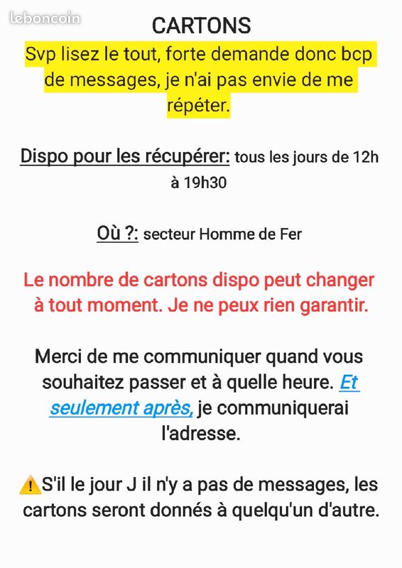 découvrez nos services de déménagement adaptés à une forte demande. profitez d'une expertise reconnue pour un déménagement rapide et efficace, peu importe l'envergure de votre projet. contactez-nous dès aujourd'hui pour un devis personnalisé!