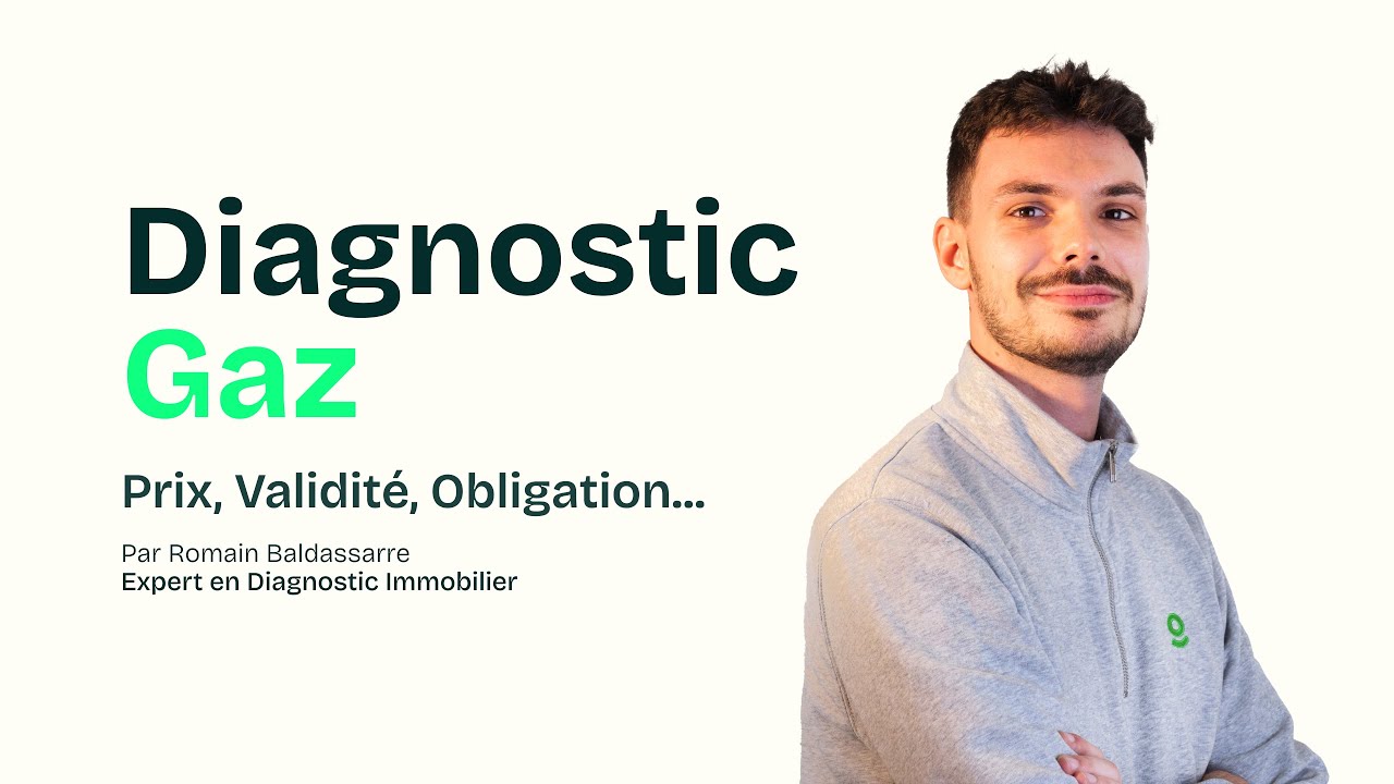 découvrez l'importance du diagnostic gaz immobilier pour garantir la sécurité de votre logement. ce contrôle essentiel permet d'identifier les risques liés aux installations gaz, d'assurer la conformité aux normes en vigueur et de protéger la santé des occupants. informez-vous sur les étapes, la réglementation et les avantages d'un diagnostic gaz complet.