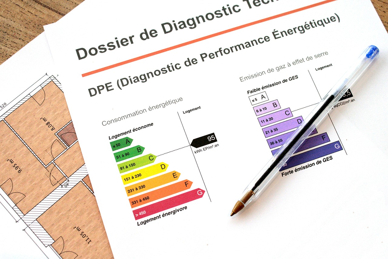 découvrez l'importance du diagnostic immobilier pour garantir la sécurité et la conformité de votre bien. obtenez des informations précises sur les obligations légales, les différents types de diagnostics et leurs impacts sur la vente ou la location de votre propriété.