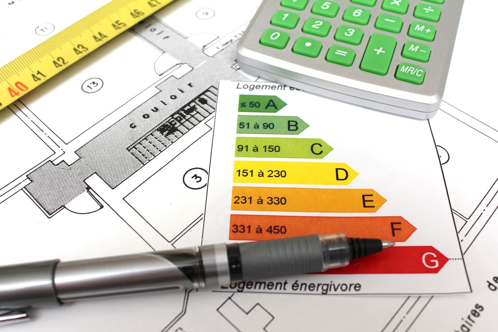 découvrez l'importance du diagnostic de performance énergétique pour optimiser la consommation d'énergie de votre bâtiment. informez-vous sur les normes, les avantages et les solutions pour réaliser des économies tout en contribuant à un environnement durable.