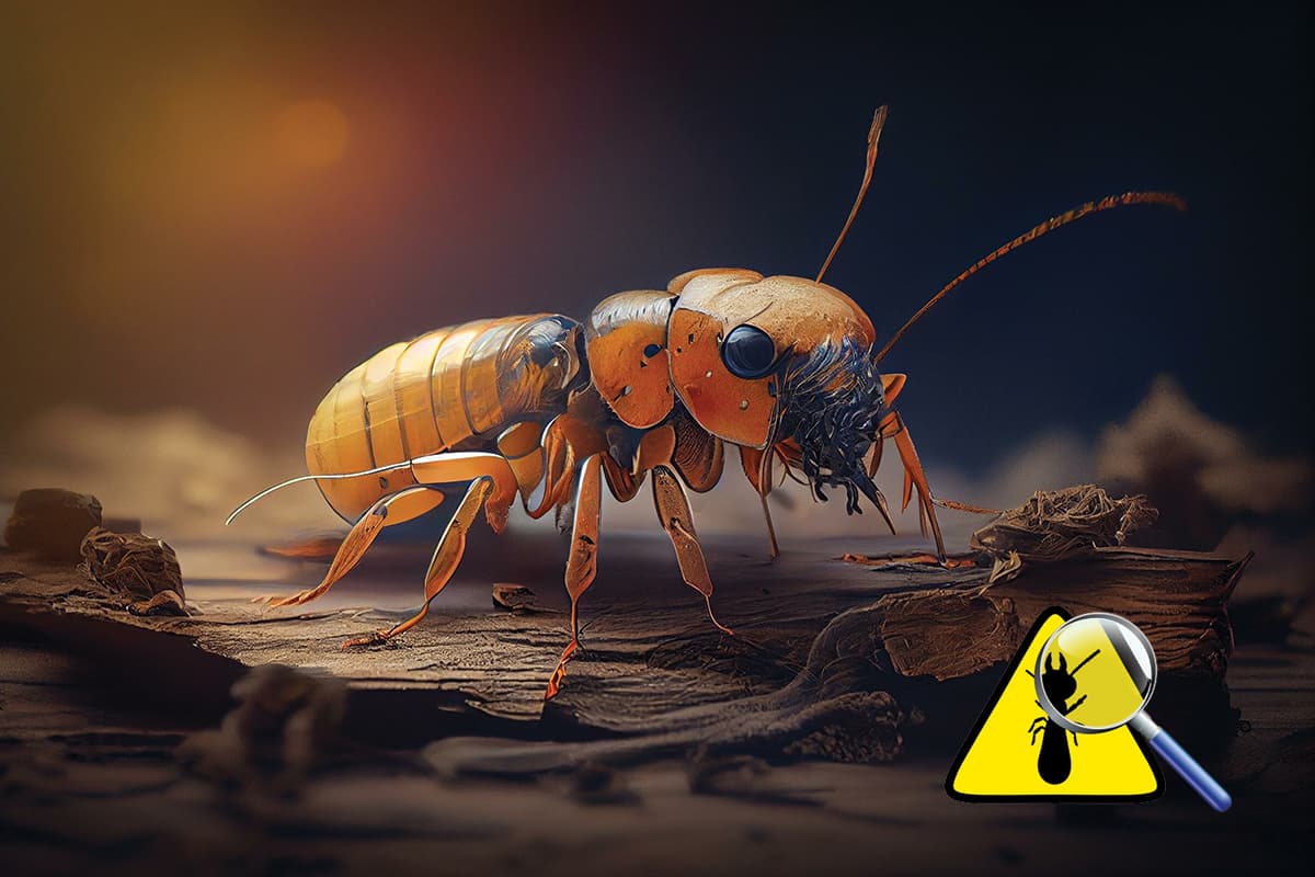 découvrez l'importance d'un diagnostic termites pour protéger votre propriété. nos experts vous aident à identifier et à prévenir les invasions de ces insectes nuisibles, garantissant ainsi la sécurité et la durabilité de votre habitat.