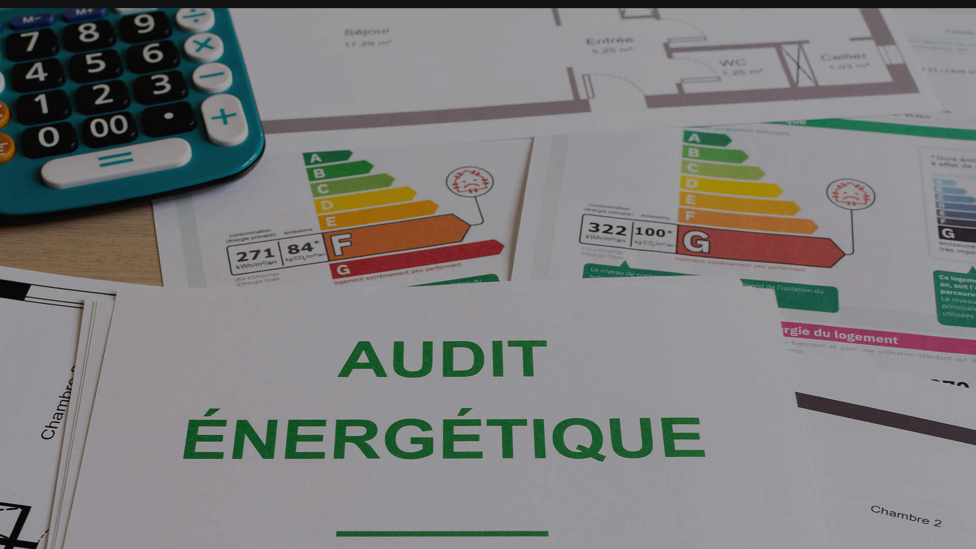 découvrez l'importance du diagnostic thermique immobilier pour évaluer la performance énergétique de votre bien. optimisez votre confort tout en réduisant vos factures d'énergie grâce à une expertise professionnelle et des solutions adaptées.