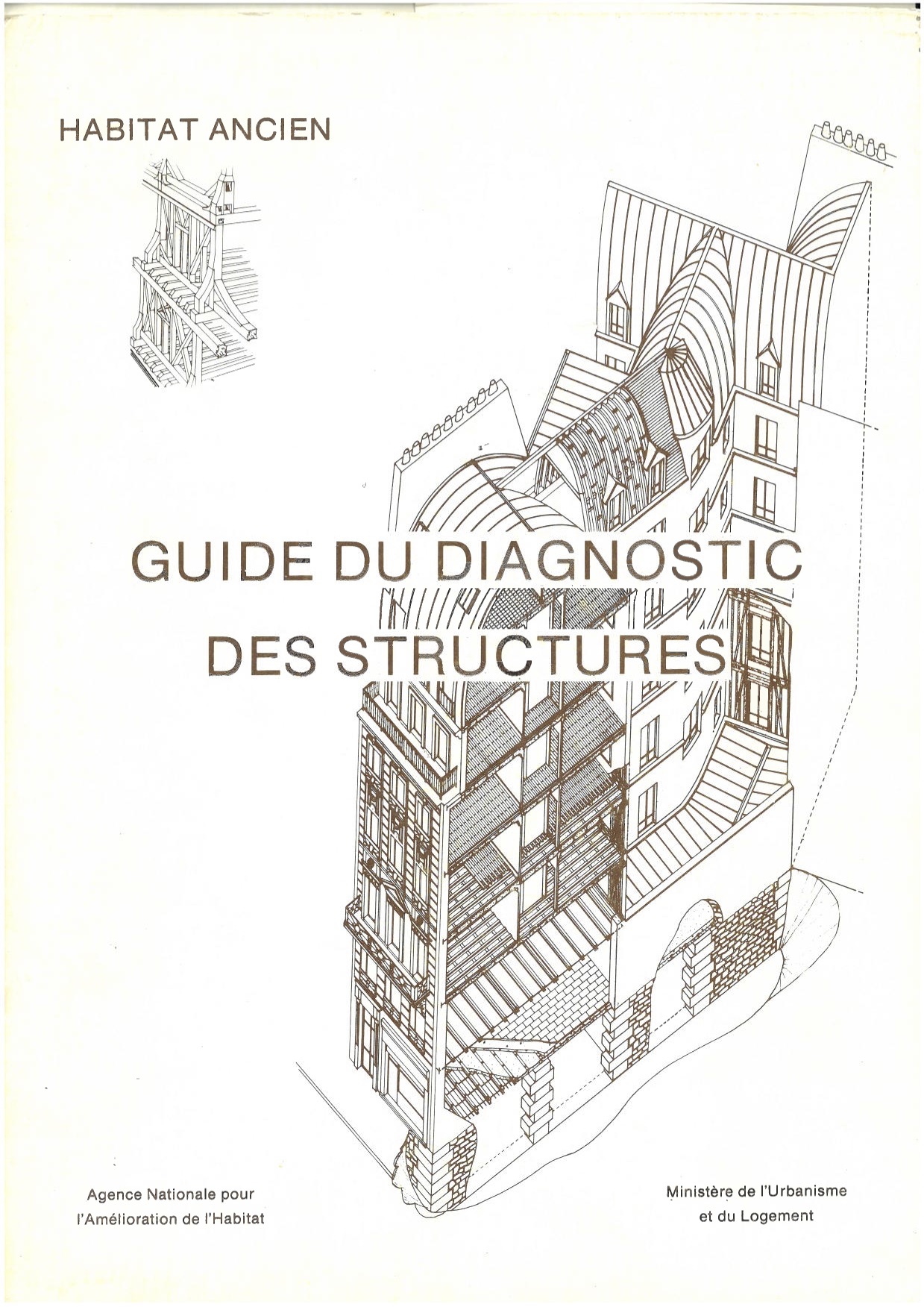 découvrez notre expertise en diagnostics de bâtiments anciens, garantissant la sécurité, la conformité et la préservation de votre patrimoine. analyse approfondie pour une évaluation précise de l'état de vos biens.