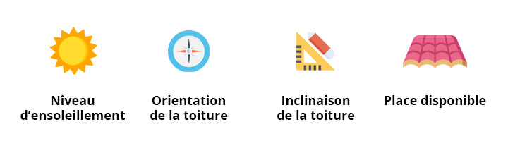 découvrez les étapes essentielles pour le dimensionnement photovoltaïque de vos installations solaires. apprenez à optimiser la production d'énergie, à choisir les équipements adaptés et à maximiser les économies grâce à une conception sur-mesure de vos systèmes photovoltaïques.