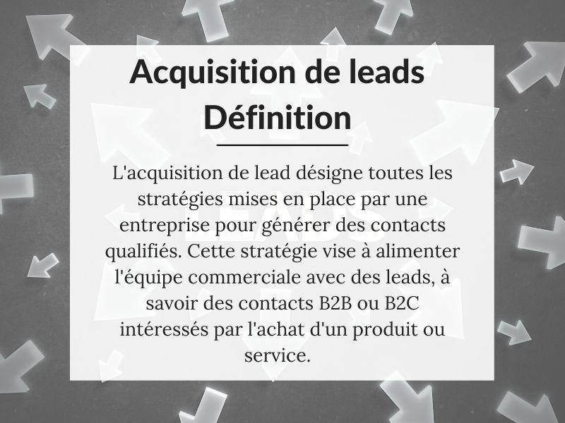 découvrez comment la diversification des leads peut transformer votre stratégie commerciale ! apprenez à élargir votre portée et à augmenter vos opportunités grâce à des sources variées et ciblées. maximisez votre potentiel de croissance en optimisant votre pipeline de leads.