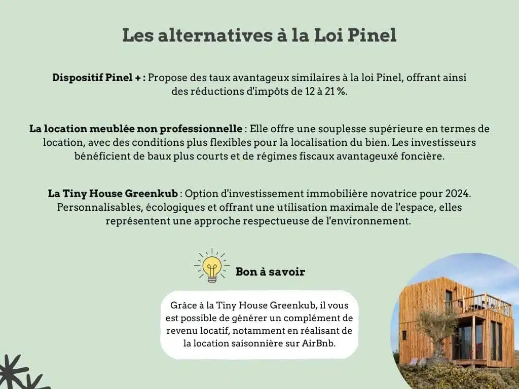 découvrez comment diversifier votre portefeuille d'investissement grâce à la loi pinel. maximisez vos rendements et minimisez les risques en investissant dans des biens immobiliers locatifs adaptés à vos objectifs financiers. notre guide complet vous aide à comprendre les meilleures stratégies pour optimiser votre patrimoine.