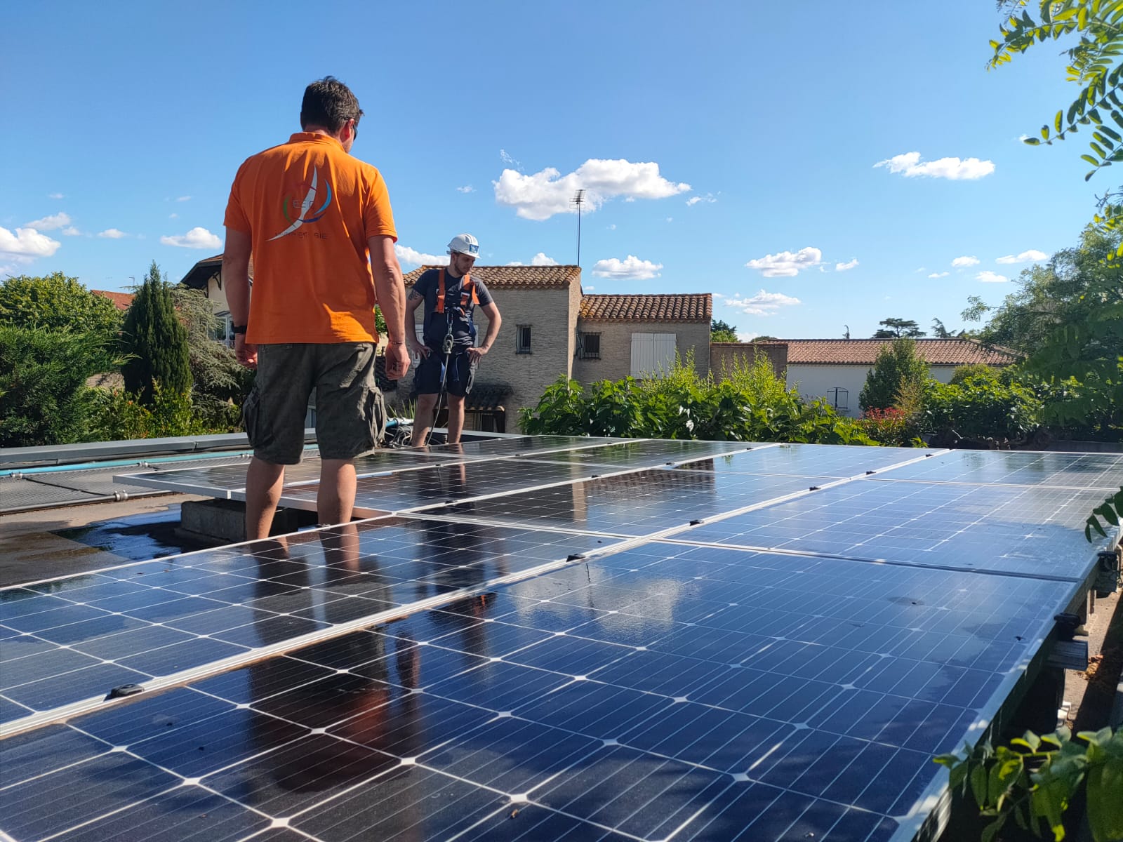 découvrez la domotique photovoltaïque, une solution innovante alliant automatisation et production d'énergie solaire pour optimiser votre confort et réduire vos factures d'électricité. transformez votre maison en un habitat intelligent et écologique.