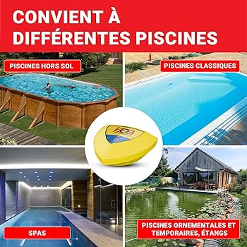 découvrez comment optimiser vos campagnes marketing grâce à des données précises sur les leads pour piscines. augmentez votre taux de conversion et ciblez efficacement vos clients potentiels.