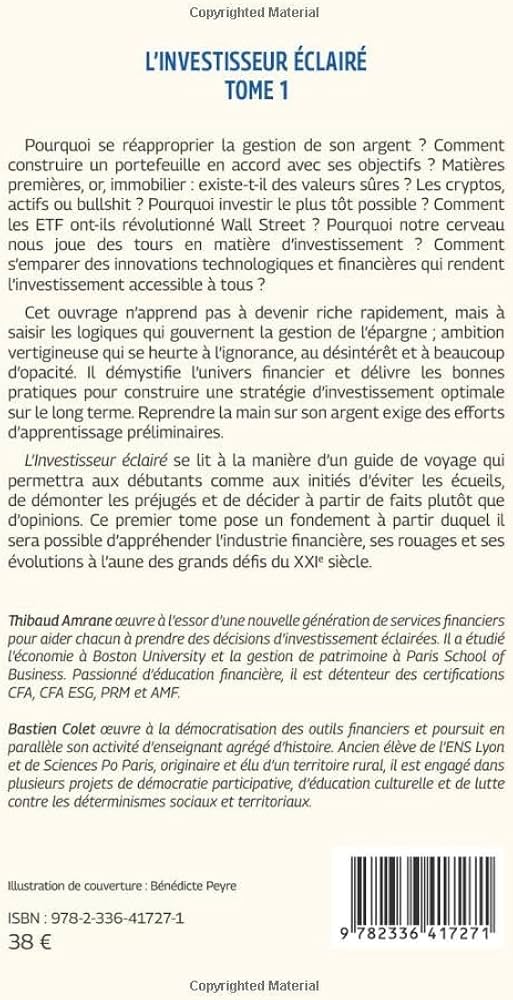 découvrez comment l'éducation financière peut transformer votre approche de la génération de leads. apprenez des stratégies efficaces pour attirer de nouveaux clients tout en améliorant vos compétences en gestion financière.