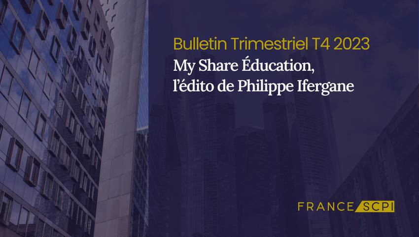 découvrez comment les scpi peuvent optimiser votre gestion de patrimoine. apprenez les bases, les avantages et les stratégies d'investissement pour faire fructifier votre épargne tout en diversifiant vos actifs.