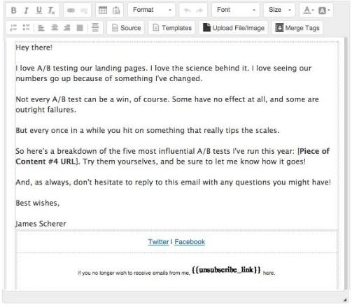 découvrez comment utiliser le drip email pour générer des leads qualifiés pour votre compte personnel de formation (cpf). optimisez votre stratégie marketing avec des campagnes ciblées qui engagent efficacement votre audience.