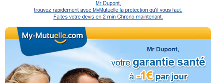 découvrez comment optimiser votre stratégie d'email marketing pour générer des leads qualifiés dans le domaine des mutuelles santé. apprenez les meilleures pratiques et stratégies pour attirer, fidéliser et convertir vos prospects en clients.