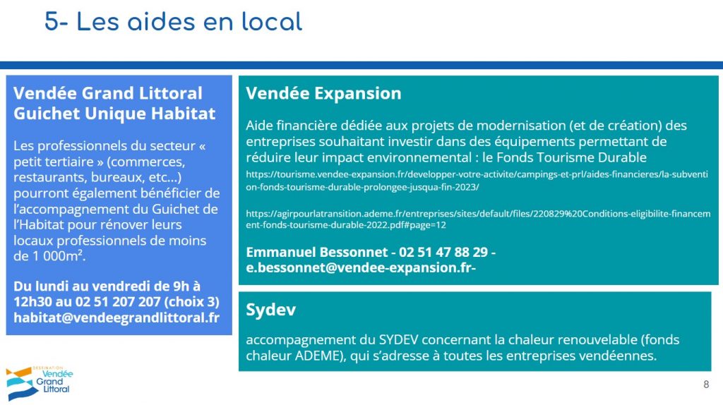 découvrez comment l'énergie locale connaît une expansion dynamique, favorisant des solutions durables et innovantes pour répondre aux besoins énergétiques des collectivités. plongez dans l'avenir de l'énergie renouvelable et son impact positif sur notre environnement.