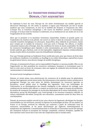 découvrez comment l'énergie locale en expansion transforme nos communautés, favorise la durabilité et soutient l'économie locale. explorez les initiatives innovantes qui propulsent cette transition énergétique et contribuent à un avenir plus vert.