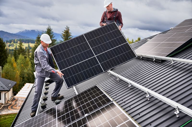 découvrez les dernières tendances et innovations en matière d'énergie solaire en 2023. apprenez comment cette source d'énergie renouvelable peut transformer votre consommation d'électricité tout en réduisant votre empreinte carbone.