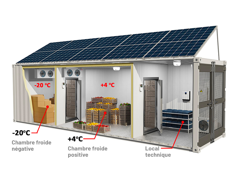 découvrez comment l'énergie solaire locale transforme nos communautés en sources d'énergie renouvelable. apprenez les avantages, les solutions et les initiatives qui soutiennent l'autonomie énergétique grâce à l'énergie du soleil.