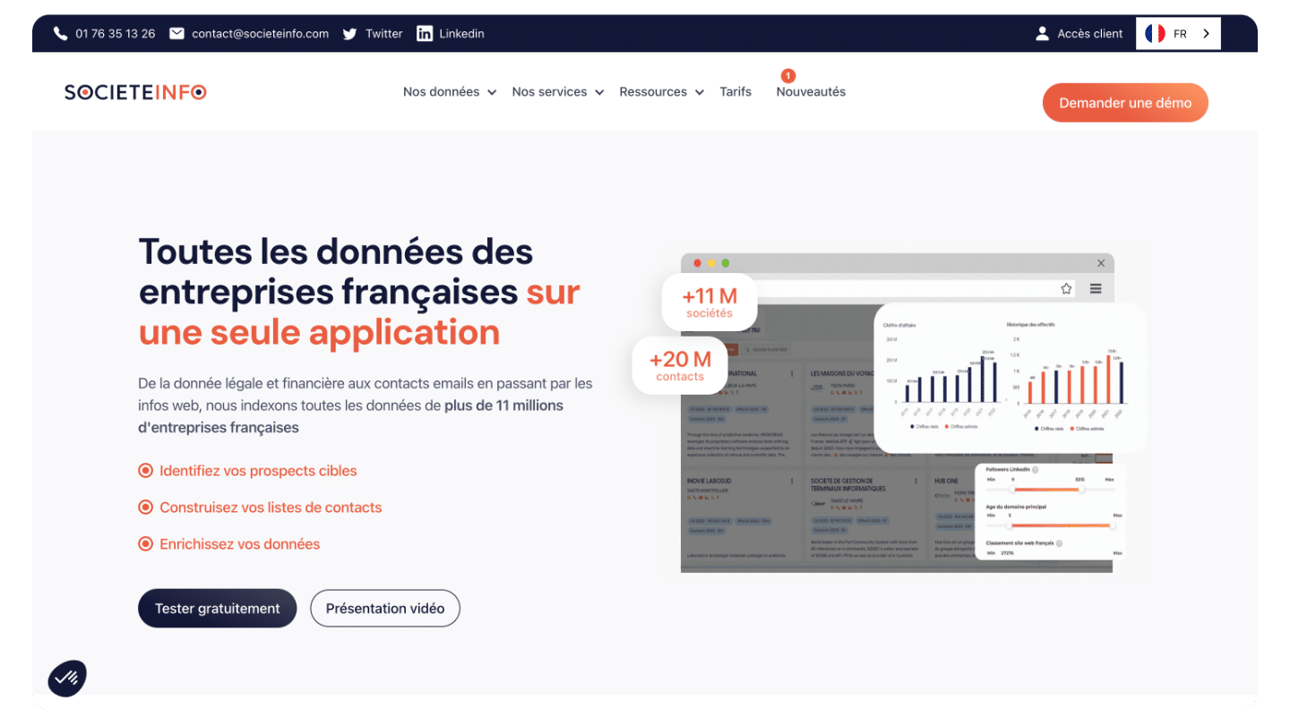 découvrez comment les entreprises spécialisées dans les fenêtres peuvent générer des leads qualifiés grâce à des stratégies marketing efficaces. améliorez votre visibilité et attirez de nouveaux clients en optimisant vos techniques de prospection.