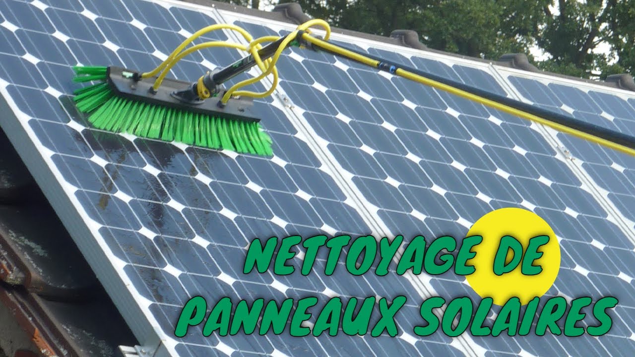 découvrez comment assurer l'entretien optimal de vos panneaux photovoltaïques pour maximiser leur efficacité et prolonger leur durée de vie. apprenez les meilleures pratiques et conseils d'experts pour maintenir votre installation solaire en parfait état.