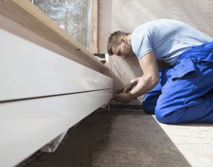 découvrez les erreurs courantes lors de l'installation d'un radiateur à inertie et apprenez comment les éviter pour garantir une chaleur optimale et un fonctionnement efficace de votre système de chauffage.