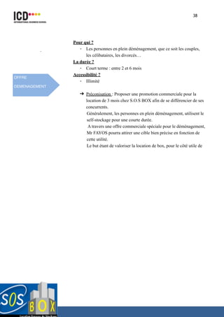 découvrez notre étude de marché approfondie sur le déménagement. analysez les tendances actuelles, les besoins des consommateurs et les opportunités à saisir pour optimiser vos services de déménagement. informez-vous sur la concurrence et les attentes du marché pour mieux positionner votre entreprise.