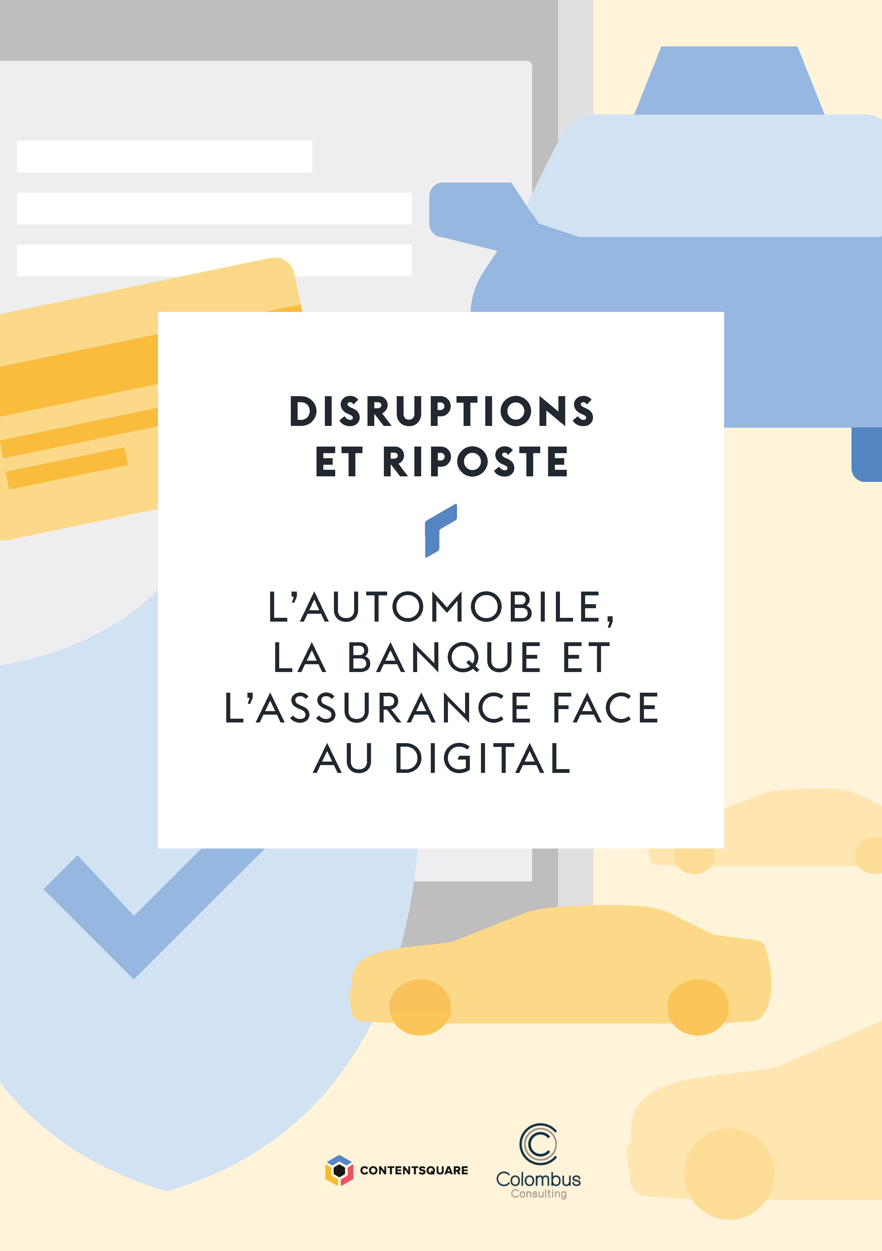 découvrez comment une expérience utilisateur optimisée transforme le secteur de l'assurance, en facilitant l'accès aux services et en améliorant la satisfaction client.