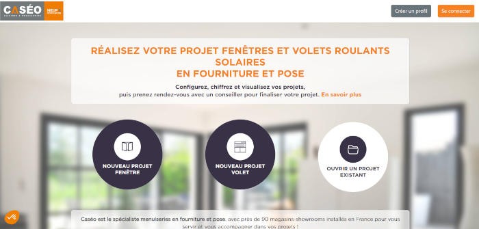 découvrez nos experts en génération de leads pour les fenêtres, prêts à vous aider à booster votre activité grâce à des prospects qualifiés et ciblés. améliorez votre visibilité et transformez vos opportunités en succès.