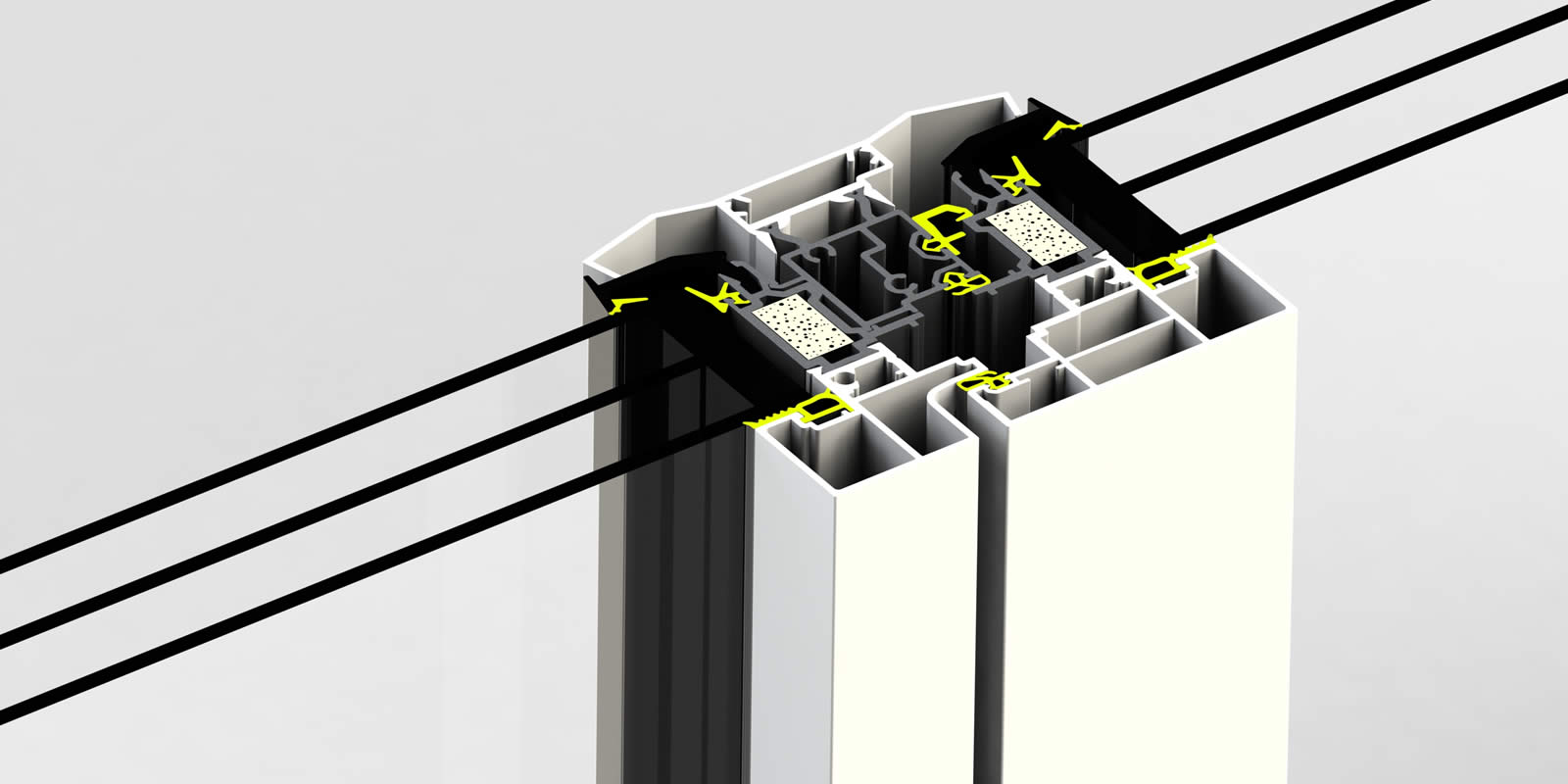 découvrez comment les fenêtres adaptées aux maisons passives optimisent l'efficacité énergétique tout en offrant un confort optimal. améliorez votre habitat avec des solutions durables qui allient esthétisme et performance.