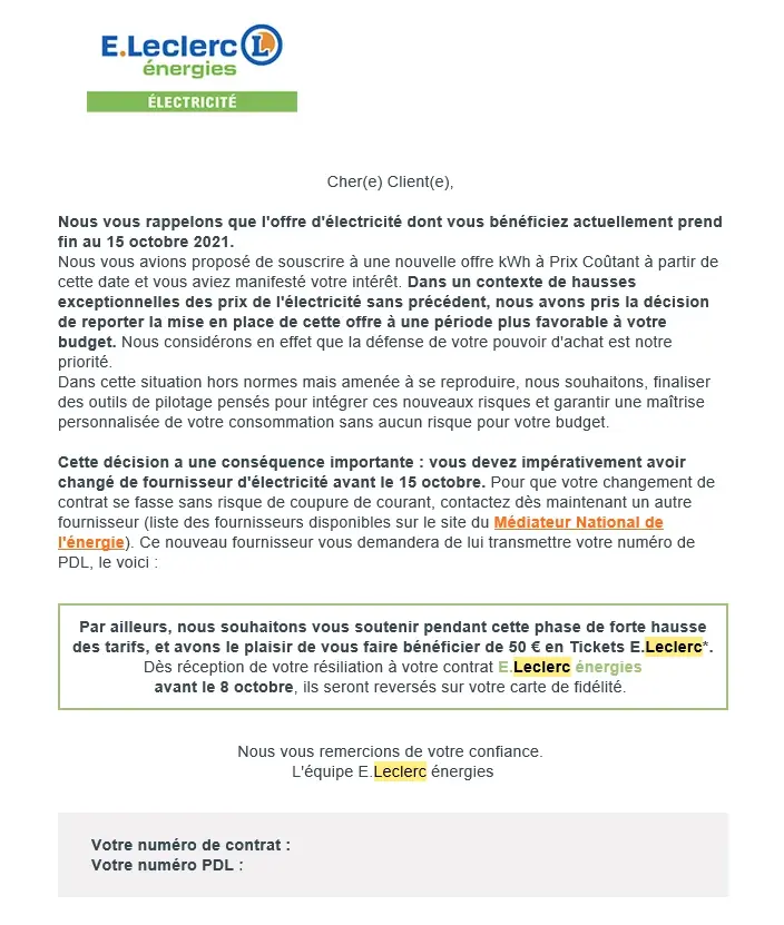 découvrez des stratégies efficaces pour la fidélisation des clients dans le secteur des énergies. maximisez la satisfaction et la loyauté de vos clients grâce à des solutions innovantes et adaptées à leurs besoins.