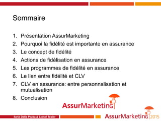 découvrez nos stratégies efficaces pour fidéliser vos prospects en matière de mutuelle santé. apprenez à construire des relations durables et à répondre aux besoins de vos clients pour les accompagner dans leur parcours de santé.